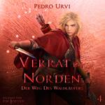 Verrat im Norden