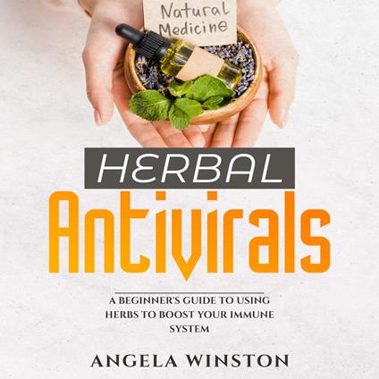 HERBAL ANTIVIRALS