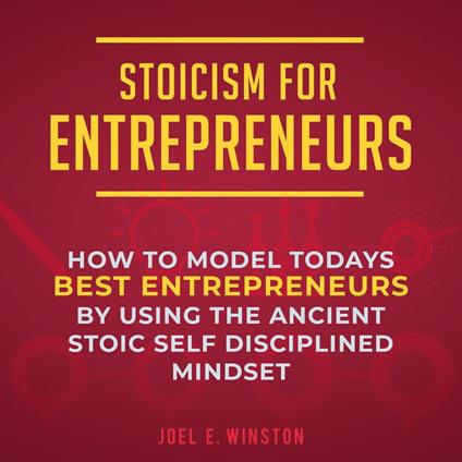 Stoicism for Entrepreneurs