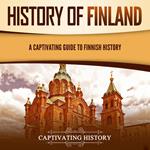 History of Finland: A Captivating Guide to Finnish History