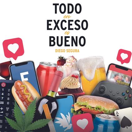 Todo en exceso es bueno