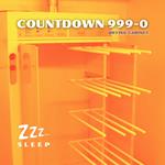 Countdown 999-0: Drying Cabinet