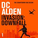 INVASION DOWNFALL