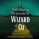 Wonderful Wizard of Oz, The