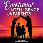 Emotional Intelligence for Parents