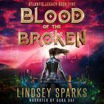 Blood of the Broken
