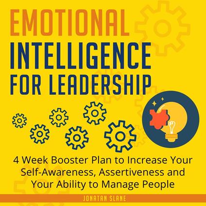 Emotional Intelligence for Leadership