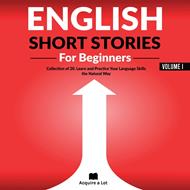 English Short Stories For Beginners