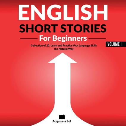 English Short Stories For Beginners