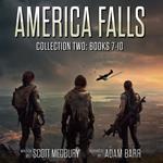 America Falls Collection 2