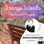 Strange Words