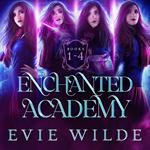 Enchanted Academy