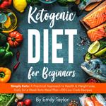 Ketogenic Diet for Beginners