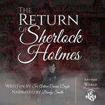 Return of Sherlock Holmes, The