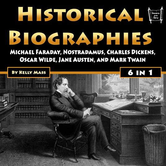 Historical Biographies