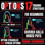 Options: 17 Trading Strategies For Beginners