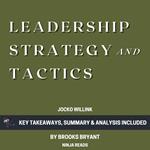 Summary: Leadership Strategy and Tactics
