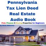 Pennsylvania Tax Lien Deed Real Estate Audio Book