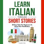 Learn Italian Through Short Stories