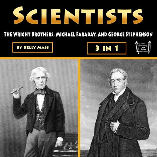 Scientists