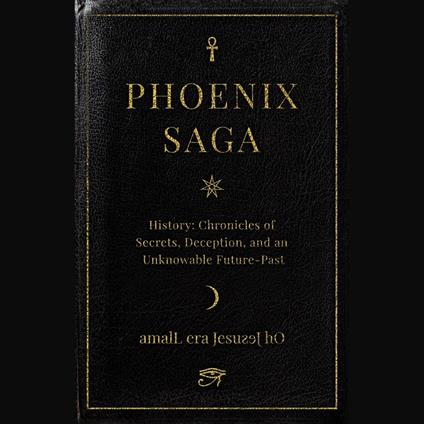Phoenix Saga