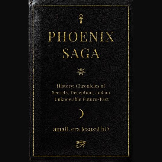 Phoenix Saga