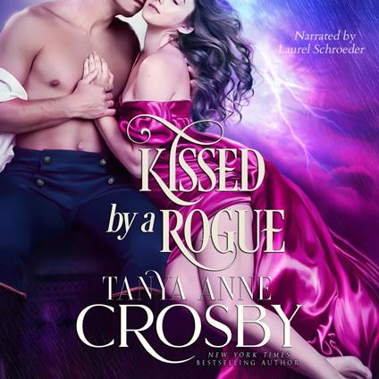 Kissed by a Rogue