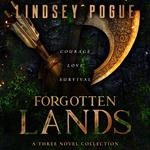 Forgotten Lands Box Set, The