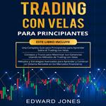 TRADING CON VELAS PARA PRINCIPIANTES