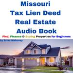 Missouri Tax Lien Deed Real Estate Audio Book