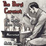 Sherlock Holmes and the Adventure of the Beryl Coronet