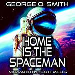 Home is the Spaceman