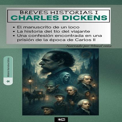 Charles Dickens Breves Historias I