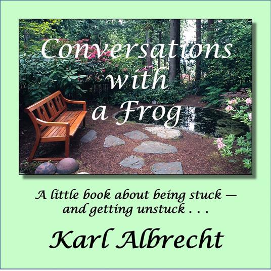Conversations With a Frog