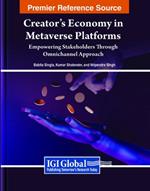 Creator's Economy in Metaverse Platforms: Empowering Stakeholders Through Omnichannel Approach