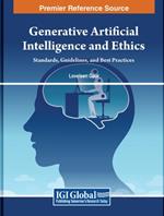 Generative Artificial Intelligence and Ethics: Standards, Guidelines, and Best Practices
