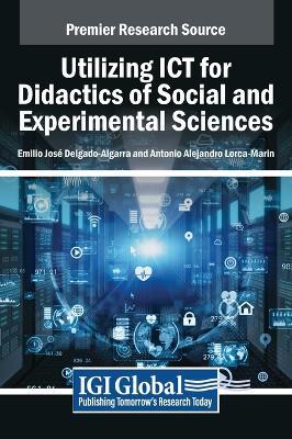 Utilizing ICT for Didactics of Social and Experimental Sciences - cover