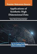 Applications of Synthetic High Dimensional Data