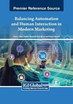 Balancing Automation and Human Interaction in Modern Marketing