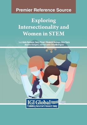 Exploring Intersectionality and Women in STEM - cover