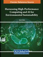 Harnessing High-Performance Computing and AI for Environmental Sustainability