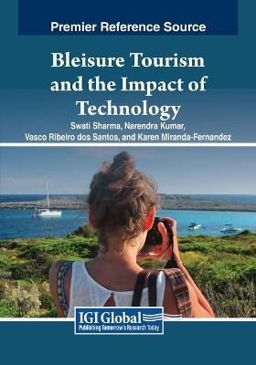 Bleisure Tourism and the Impact of Technology - cover