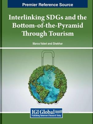 Interlinking SDGs and the Bottom-of-the-Pyramid Through Tourism - cover