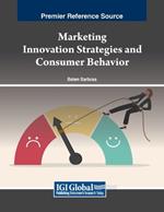 Marketing Innovation Strategies and Consumer Behavior