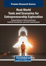 Real-World Tools and Scenarios for Entrepreneurship Exploration