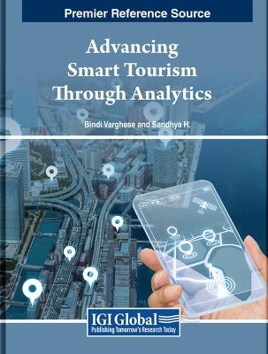 Advancing Smart Tourism Through Analytics - cover