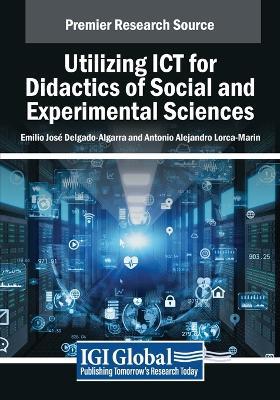 Utilizing ICT for Didactics of Social and Experimental Sciences - cover