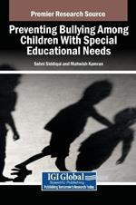 Preventing Bullying Among Children With Special Educational Needs