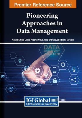 Pioneering Approaches in Data Management - cover