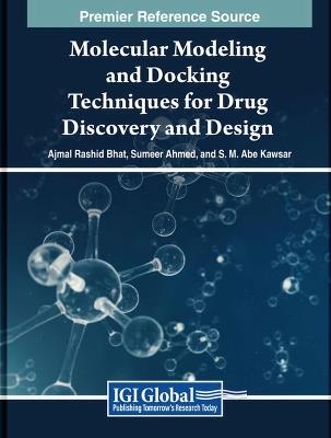 Molecular Modeling and Docking Techniques for Drug Discovery and Design - cover